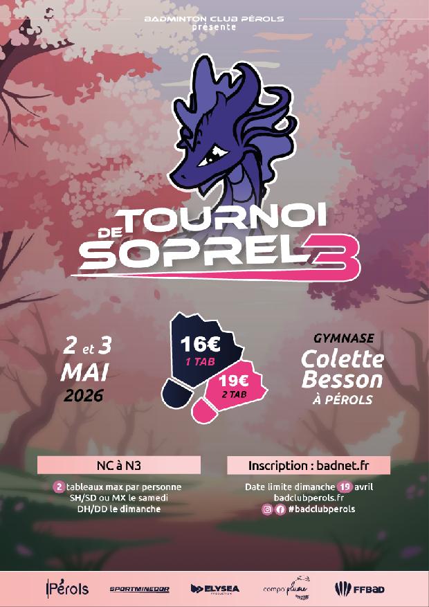 Tournoi de Soprel 3